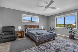 Room - BLUE WREN COASTAL RETREAT (Bermagui)