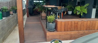 BLUE WREN COASTAL RETREAT