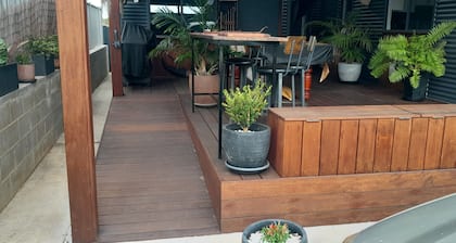 BLUE WREN COASTAL RETREAT