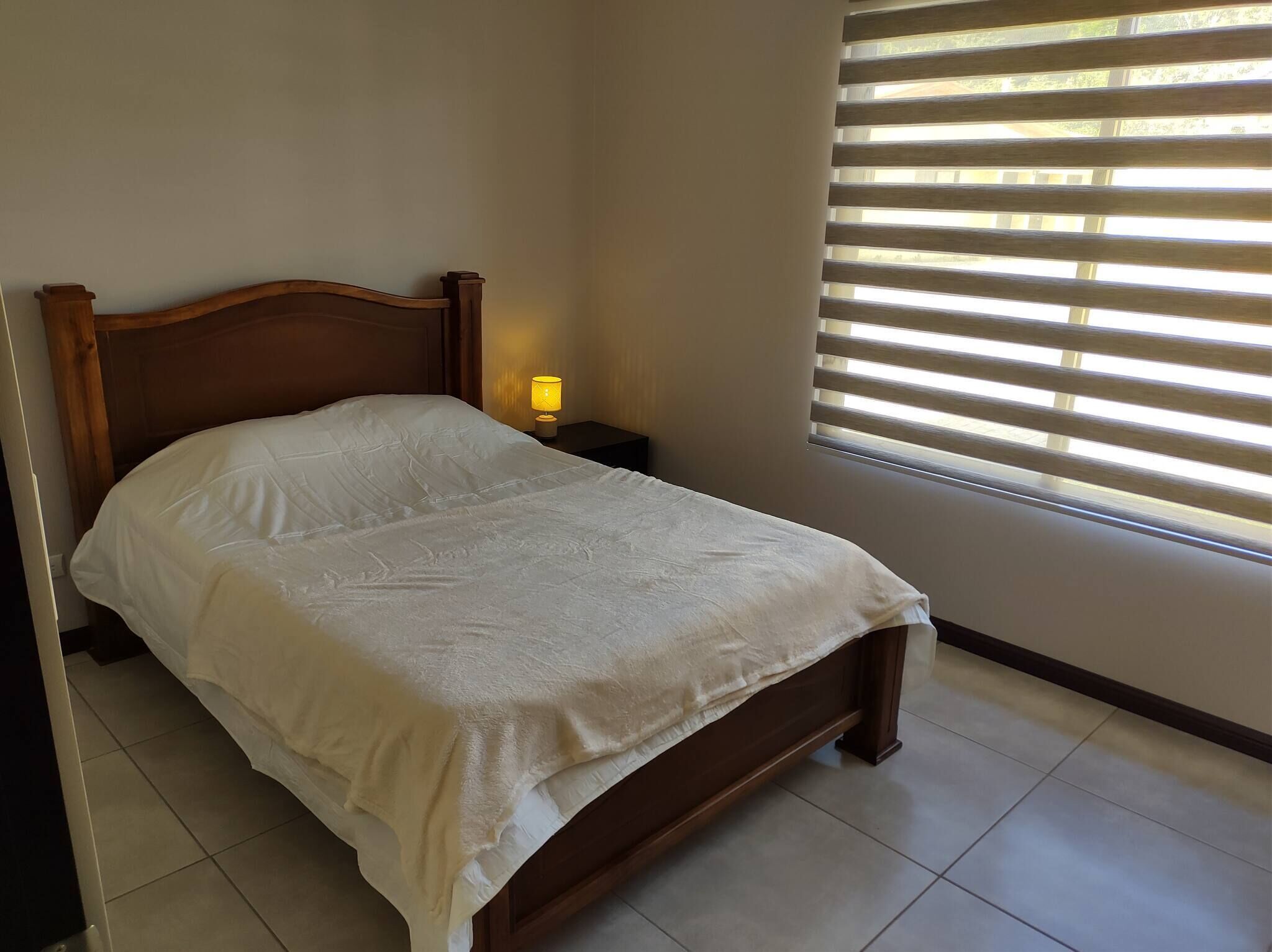 2 chambres, accès Internet