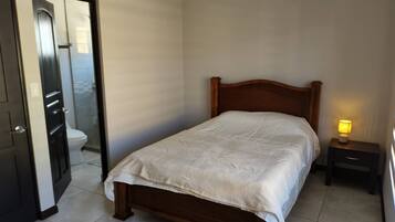 2 chambres, accès Internet