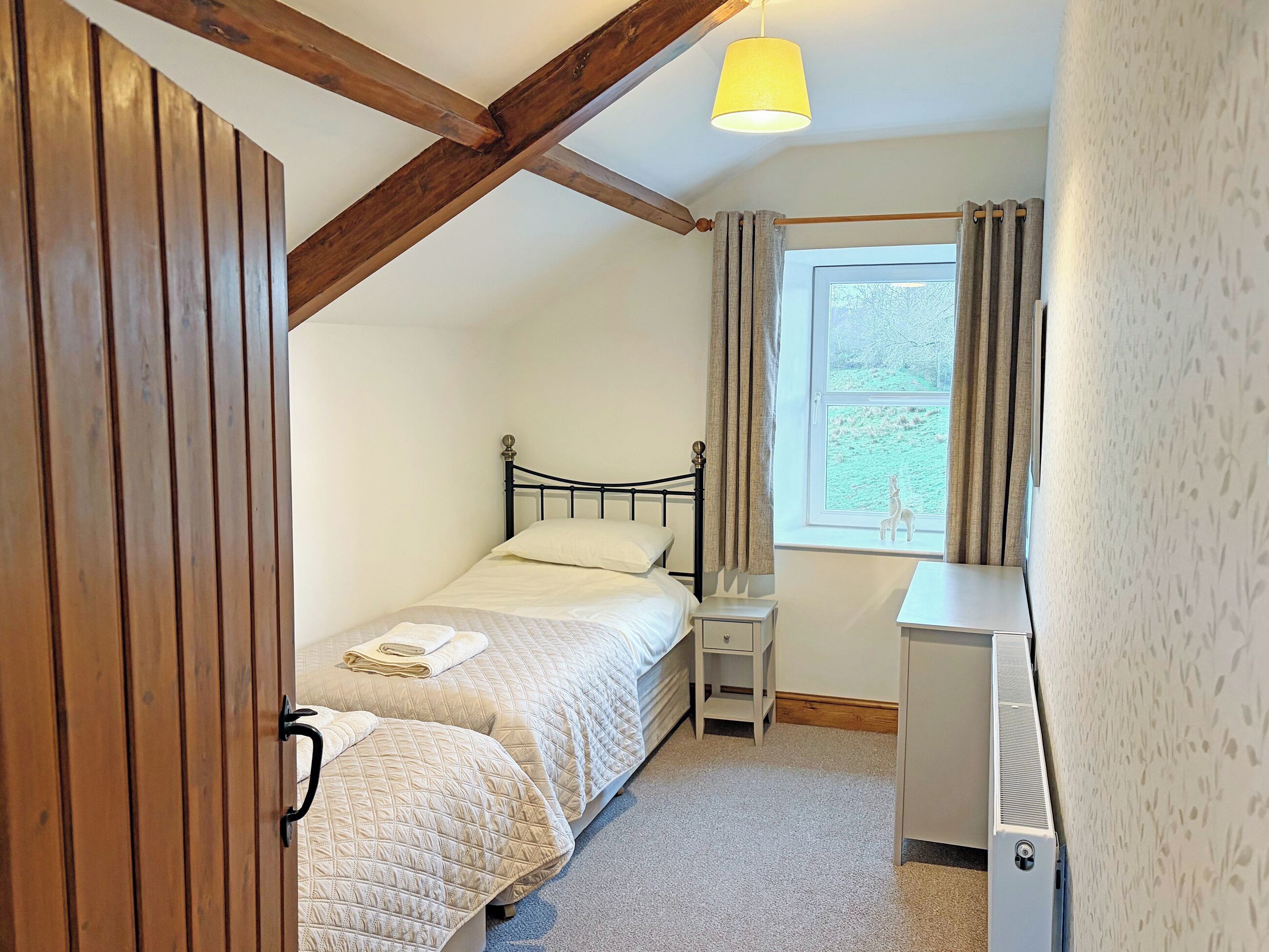 3 bedrooms, free WiFi