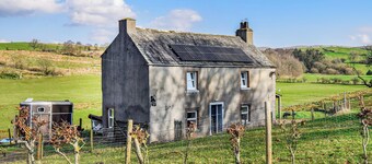 Alloggio con 3 camere da letto ad Brough