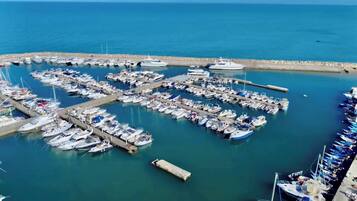 Port de plaisance