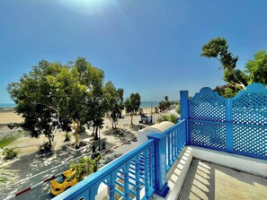 Property grounds - Blue Sky Sidi Bousaid (Sidi Bousaid)