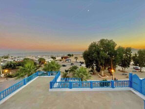 Terrace/patio - Blue Sky Sidi Bousaid (Sidi Bousaid)