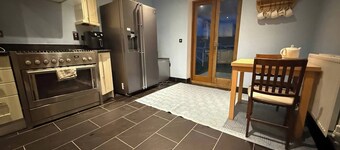 Silsoe Cottage B&B Master Suite