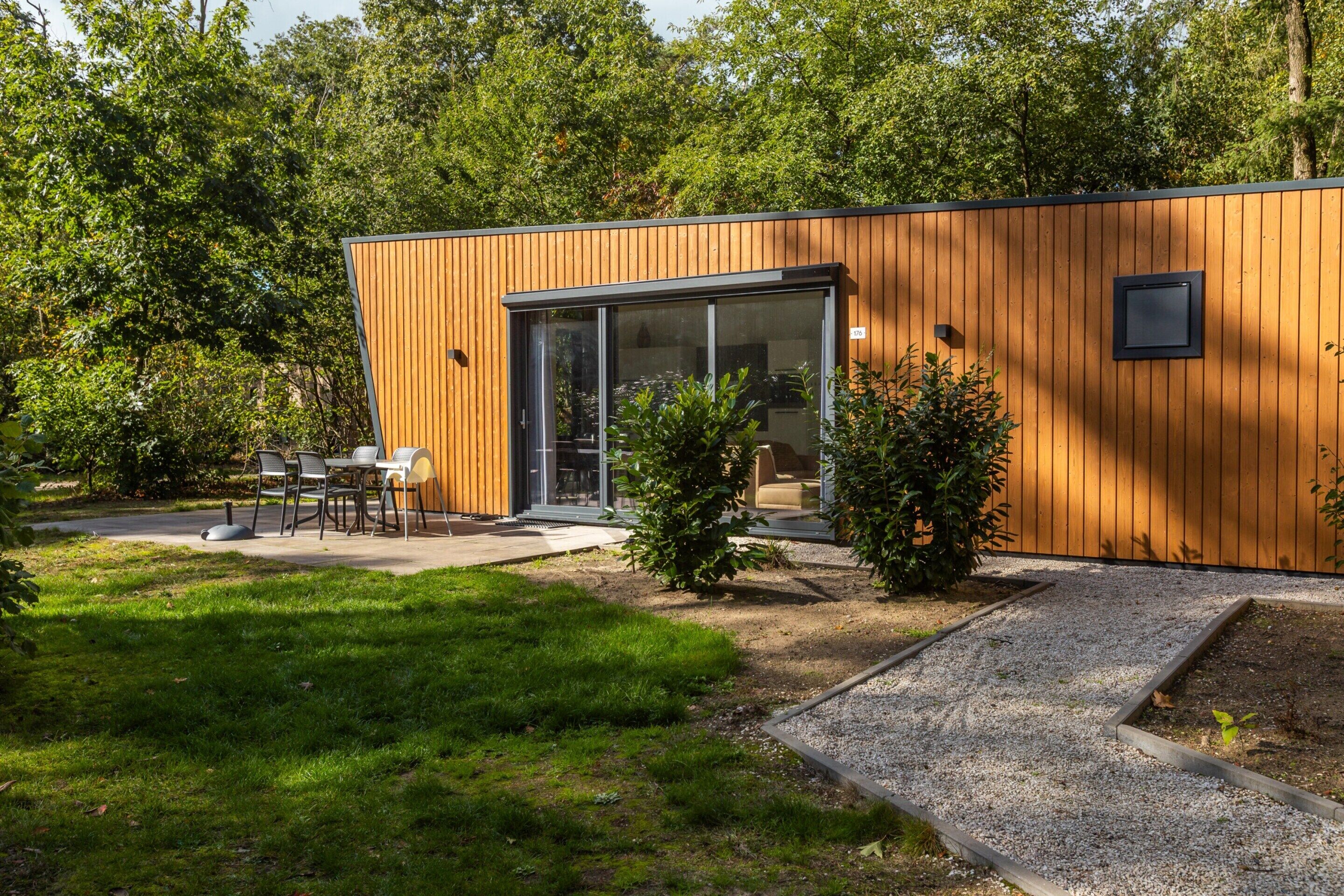 Bungalow | Terrace/patio