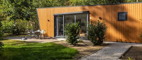 Bungalow | Terrace/patio