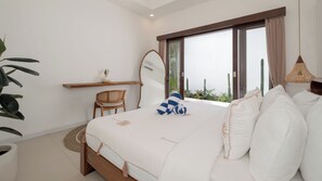 Villa, Pool View - Villa Victoria 2 by Villa Finder (Kuta)