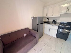 Interior - Condo, neuf, balcon en plein coeur de Sosua 204 (Sosúa)