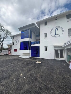 Exterior - Condo, neuf, balcon en plein coeur de Sosua 204 (Sosúa)