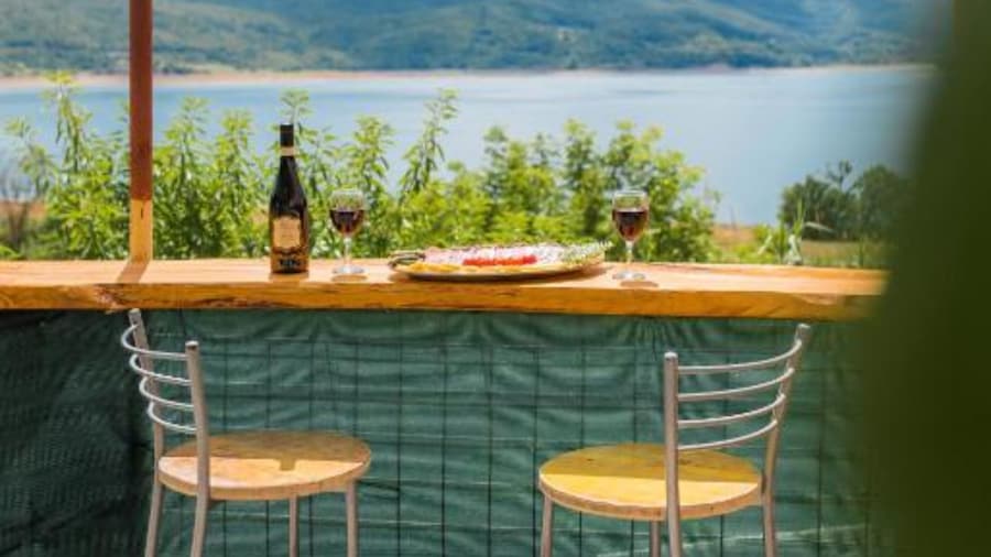 Hearts of Vrlika Country Stay