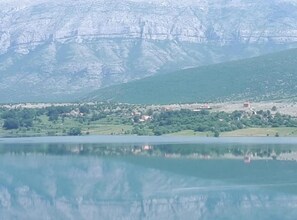 Exterior - Hearts of Vrlika Country Stay (Vrlika)