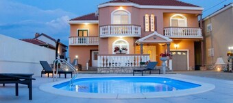 Casa Martinova