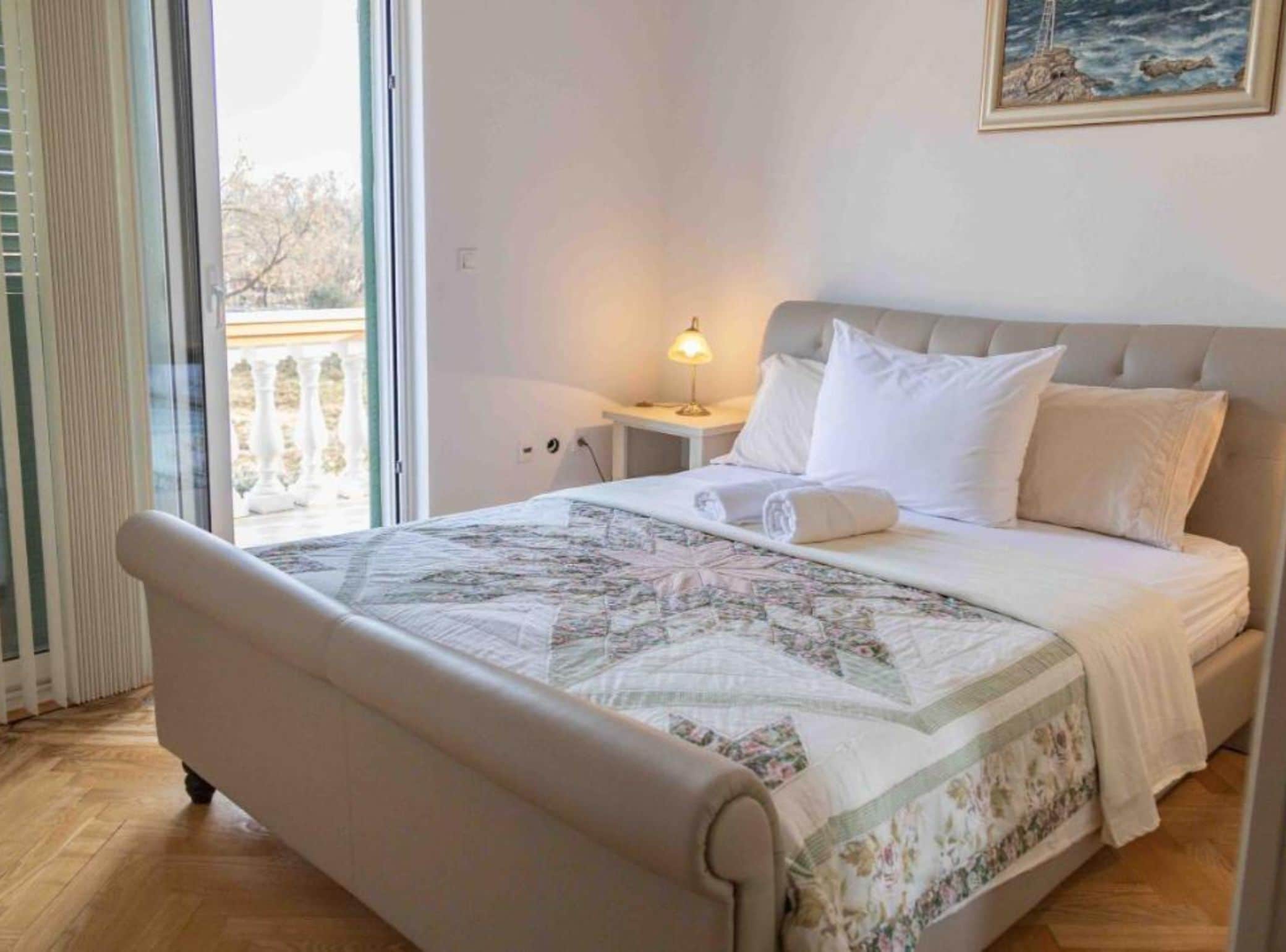 Villa (FourBedroom Villa with private Pool)