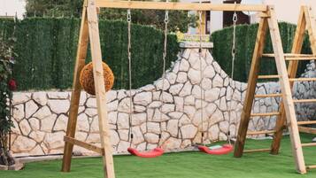 Villa (FourBedroom Villa with private Pool) | Exterior