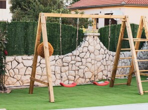 Villa (FourBedroom Villa with private Pool) | Exterior