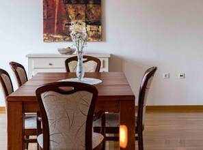 Villa (FourBedroom Villa with private Pool) | Living room - Casa Martinova (Preko)