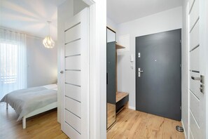 Room - Berlińska 43 Jelenia Góra | Cosy Apartment | Garden (Jelenia Góra)