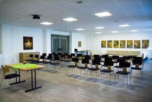 Sala de reuniones