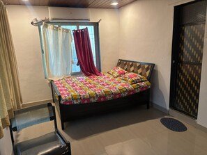 Free WiFi, bed sheets - Villa The Kinara Resort (Kihim)
