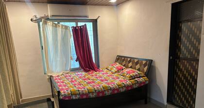 Villa The Kinara Resort