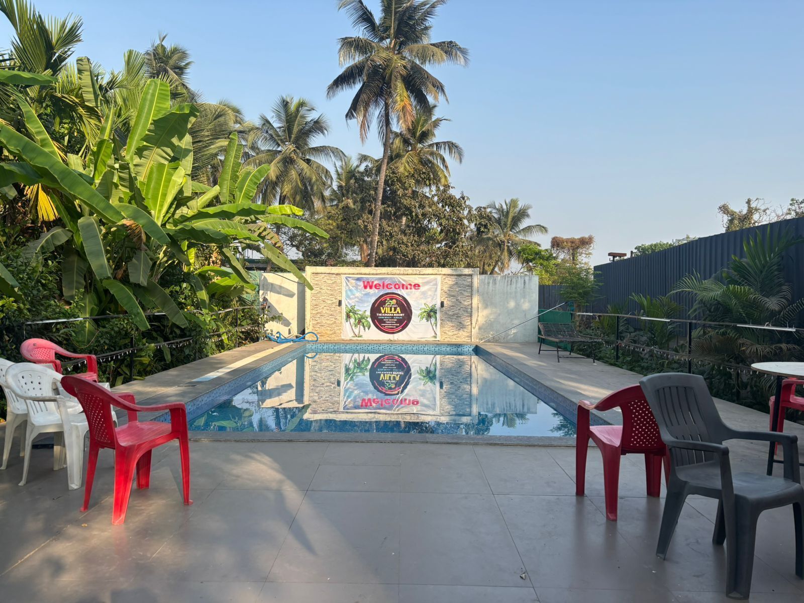 Kolam renang