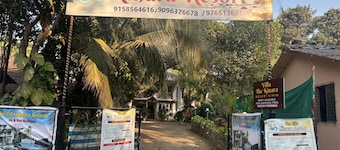 Villa The Kinara Resort