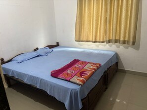 Villa - Villa The Kinara Resort (Kihim)