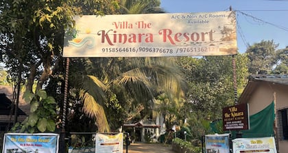 Villa The Kinara Resort