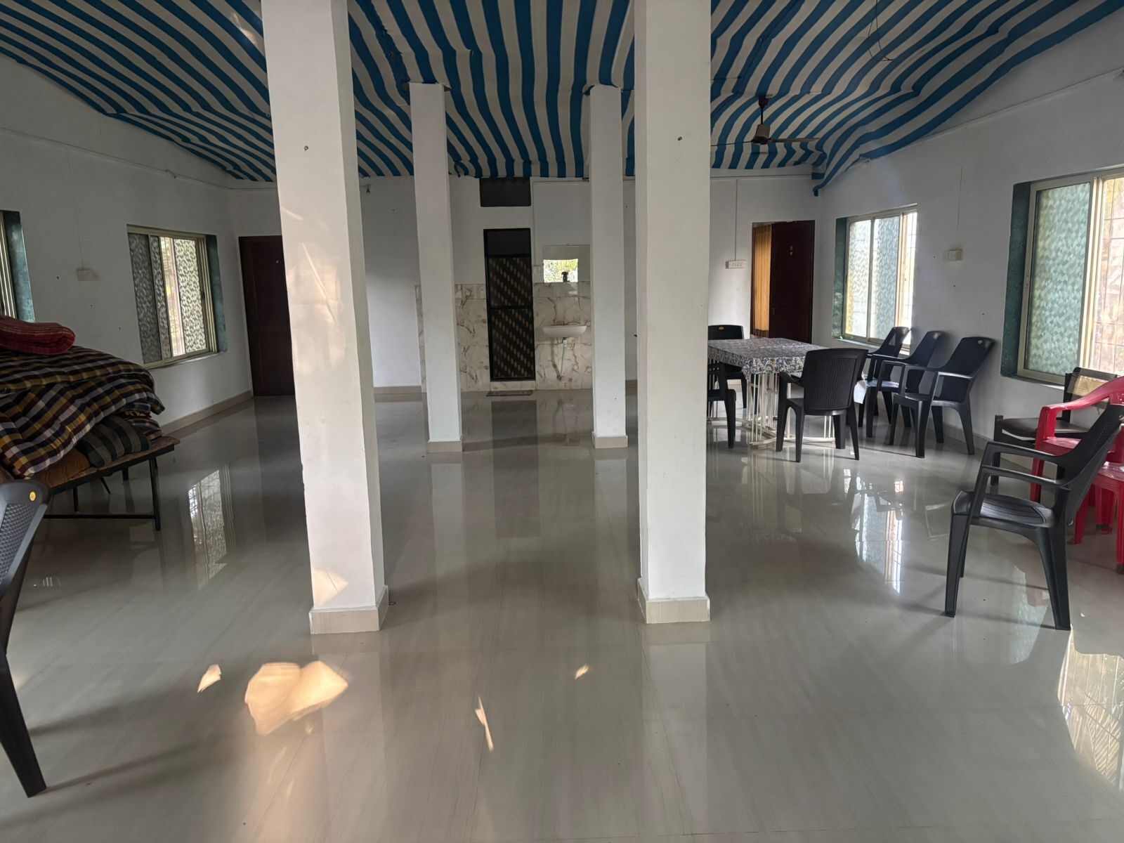 Villa | Interior