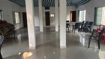 Villa | Interior