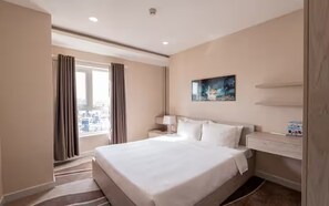 Room - Sunny Terra Royal Residence (Vo Thi Sau)