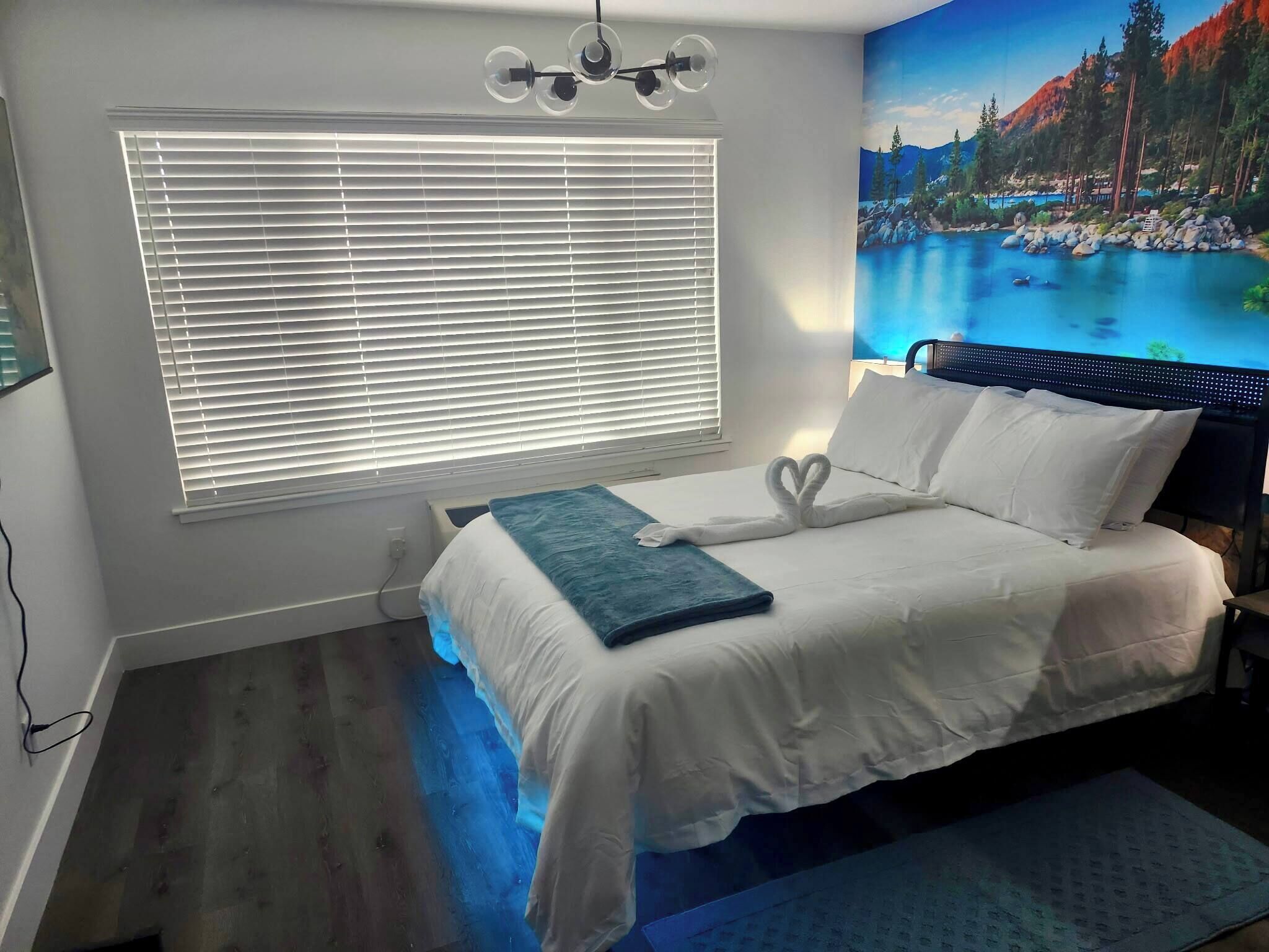 Near Airport, Hospital, 58 Tv Apt 151 - Reno, NV