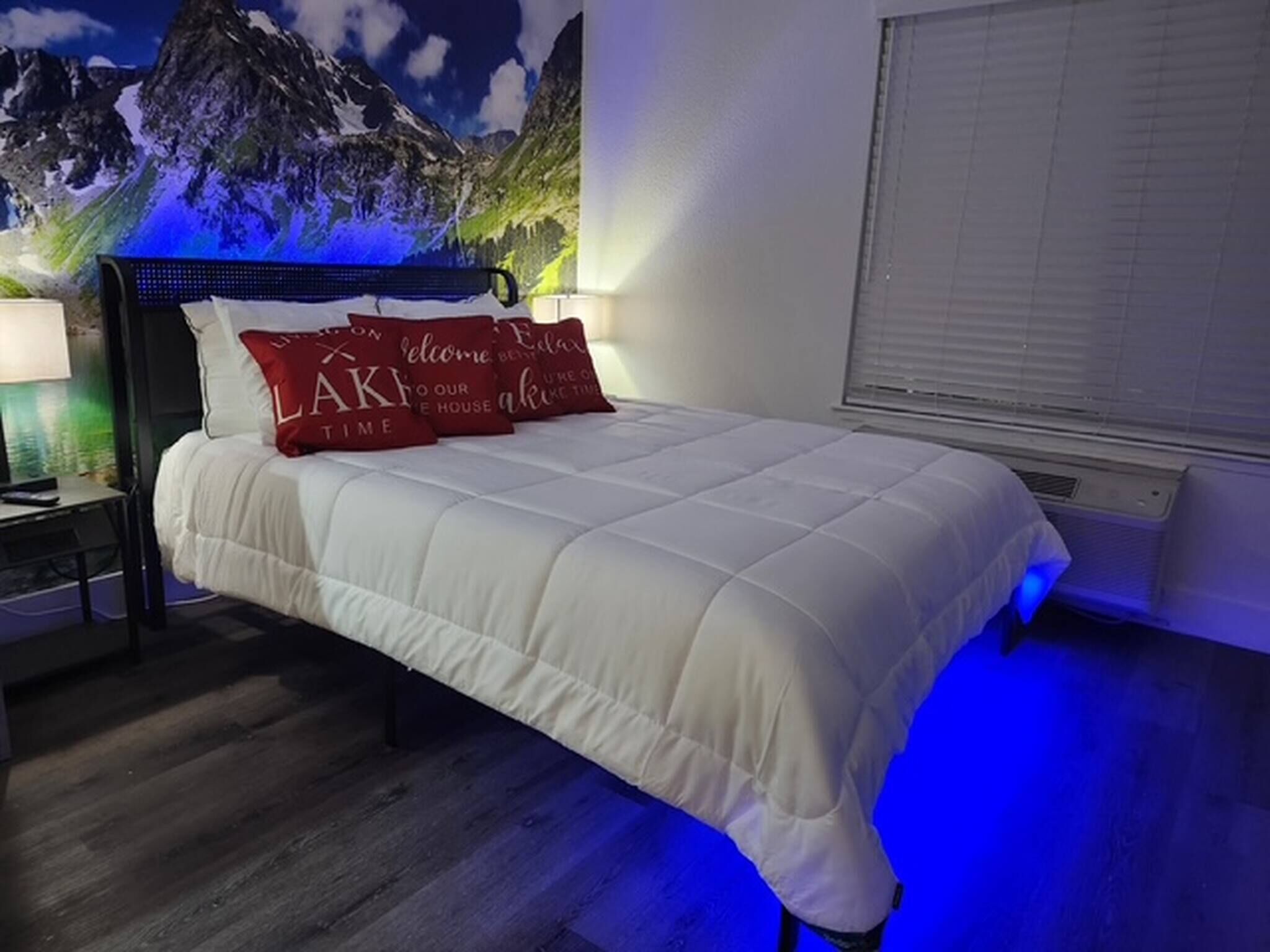 Near Airport, Hospital, Midtown, 58 Tv - Apt 255 - Reno, NV