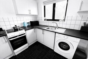 Cucina privata