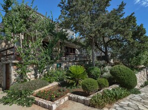 Hus (Three Bedroom Holiday Home with Sea V) | Eksteriør