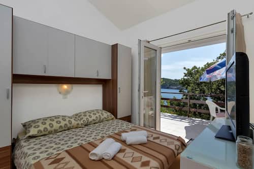Casa (Three Bedroom Holiday Home with Sea V) | 3 dormitorios
