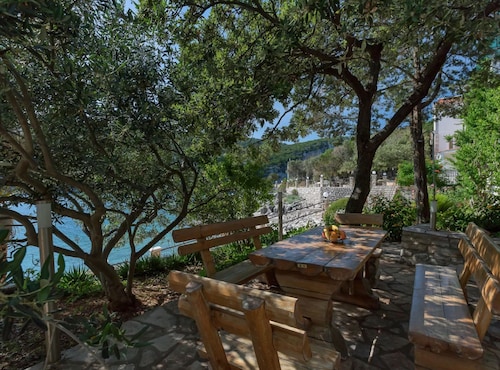 Seaside Retreat- Villa Ruža, Hvar Island