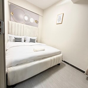 2 bedrooms, iron/ironing board, free WiFi, bed sheets - Elegant & peaceful Nairobi Retreat |Comfort serenity stays. (Nairobi)