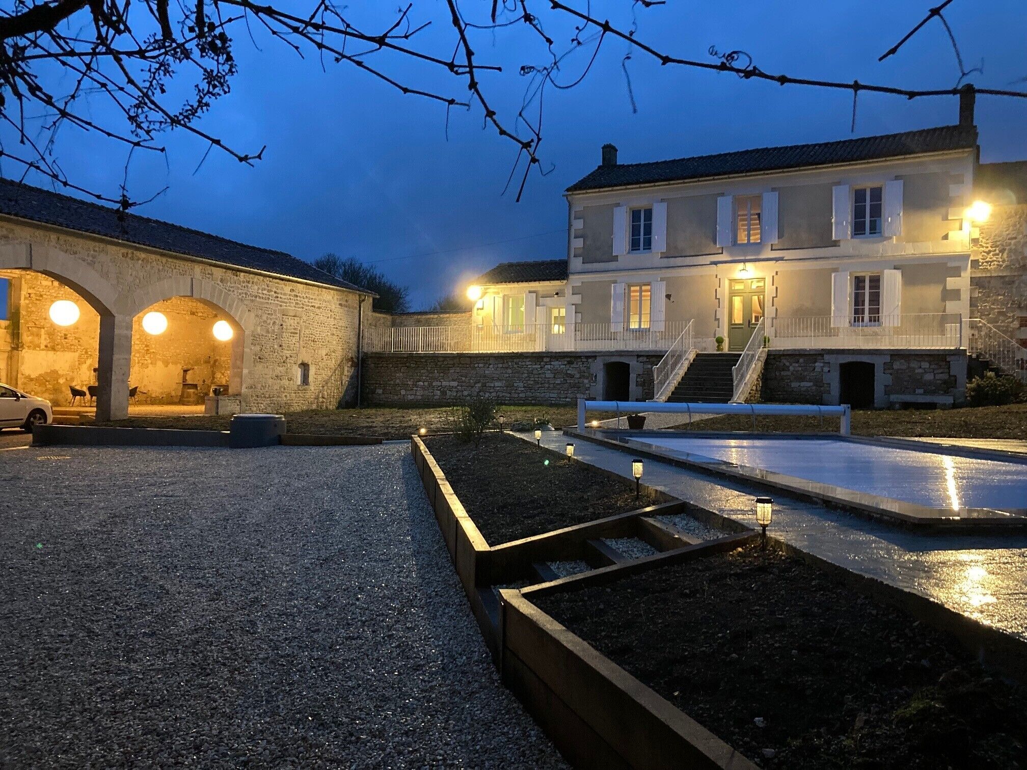 Aussenbereich