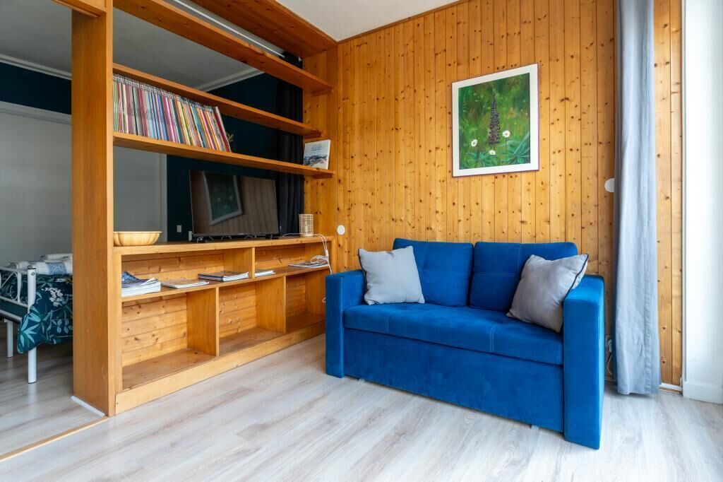 Fernseher