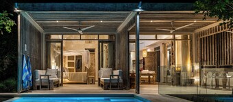 Saffron Villas