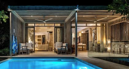 Saffron Villas