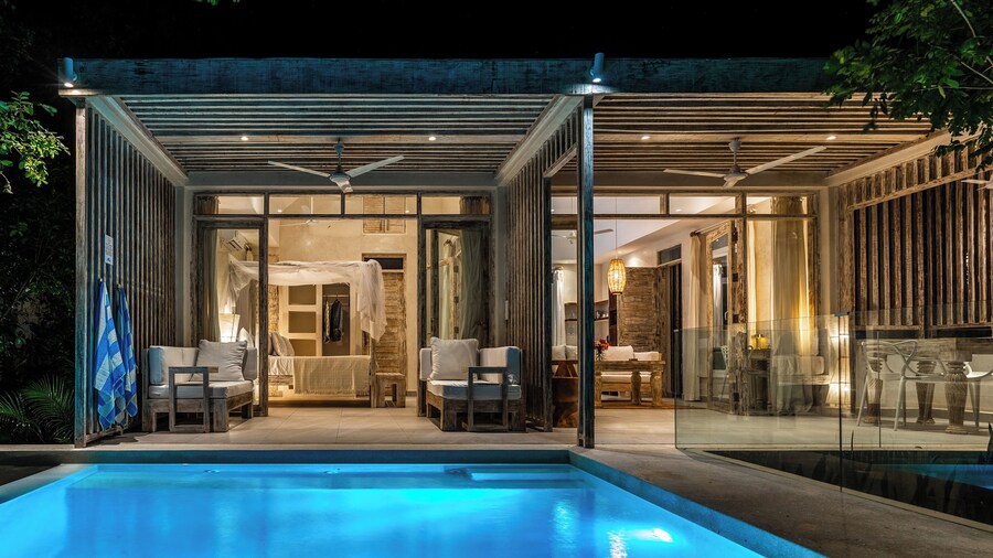 Saffron Villas