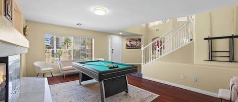 Sala de juegos