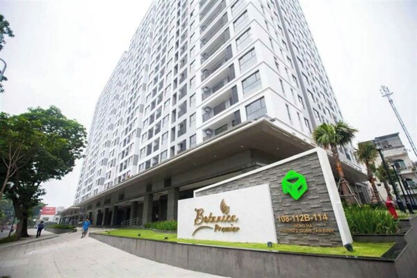 Lala Botanica Premier Residence - Tan Son Nhat Airport (SGN)
