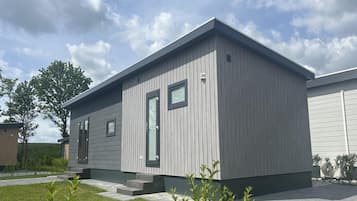 Chalet | Exterior