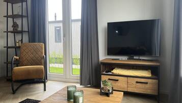 Chalet | Living room